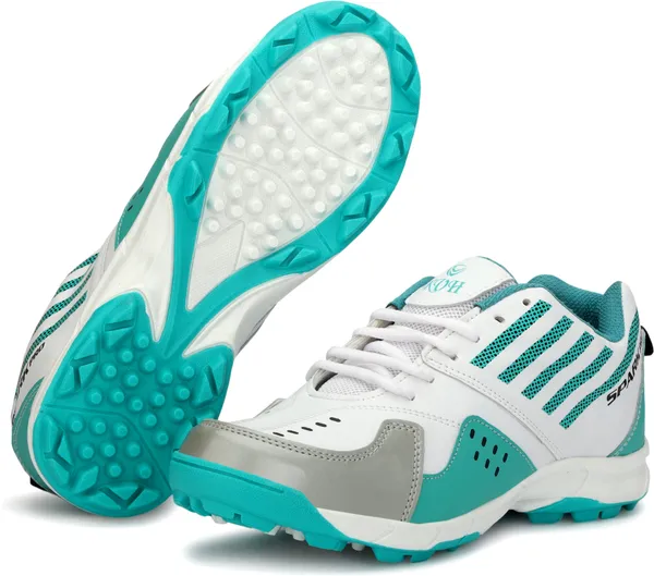 PRO_KVH_Men's_Durable_and_Lightweight_Advanced_Cricket_Shoe_with_Enhanced_Traction_and_Grip